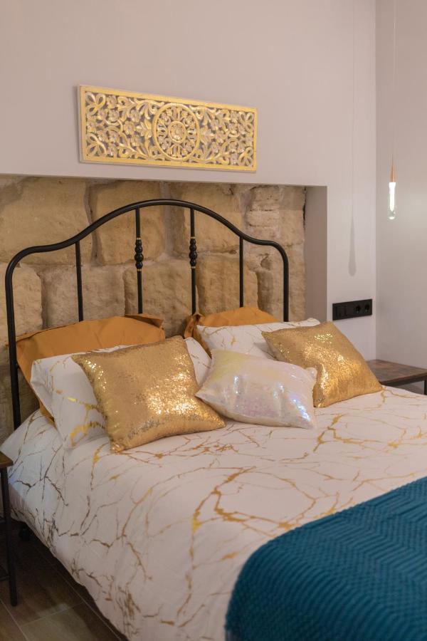 Nabrisa Apartamento Moderno En Pleno Centro Con Opcion A Parking Cartagena Eksteriør bilde