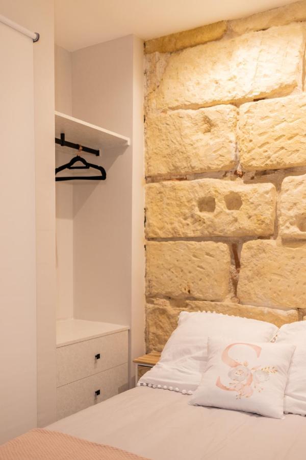 Nabrisa Apartamento Moderno En Pleno Centro Con Opcion A Parking Cartagena Eksteriør bilde
