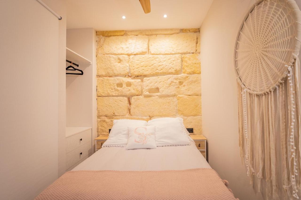 Nabrisa Apartamento Moderno En Pleno Centro Con Opcion A Parking Cartagena Eksteriør bilde
