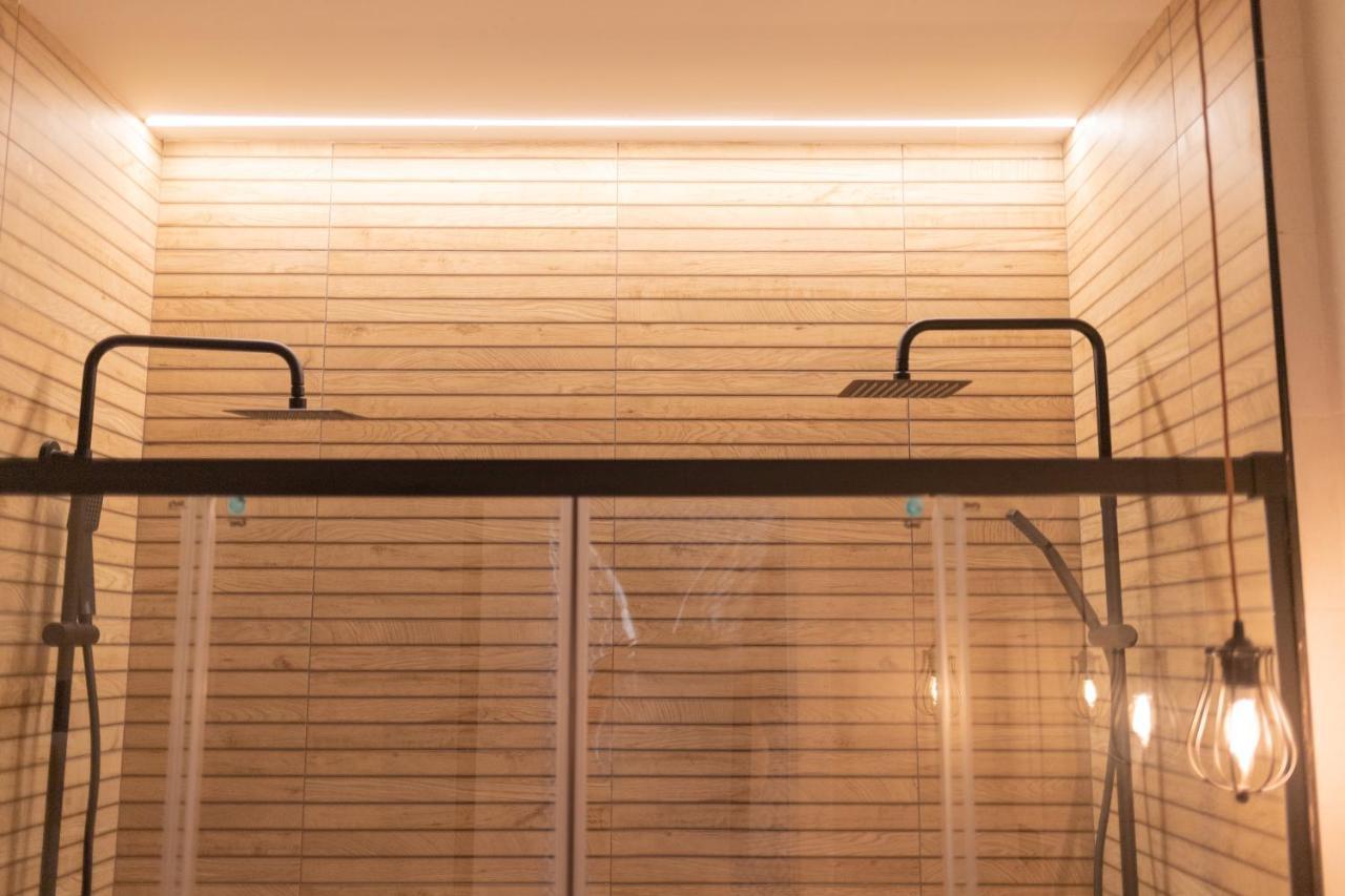Nabrisa Apartamento Moderno En Pleno Centro Con Opcion A Parking Cartagena Eksteriør bilde
