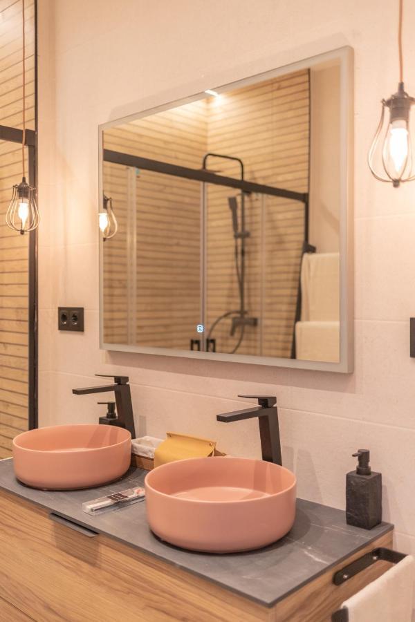 Nabrisa Apartamento Moderno En Pleno Centro Con Opcion A Parking Cartagena Eksteriør bilde