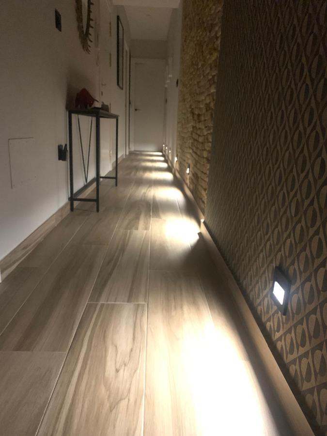 Nabrisa Apartamento Moderno En Pleno Centro Con Opcion A Parking Cartagena Eksteriør bilde