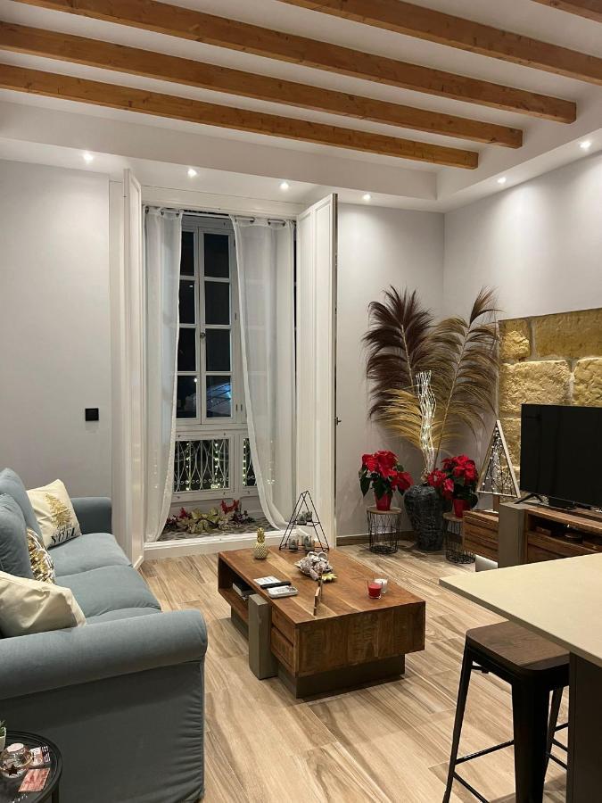Nabrisa Apartamento Moderno En Pleno Centro Con Opcion A Parking Cartagena Eksteriør bilde
