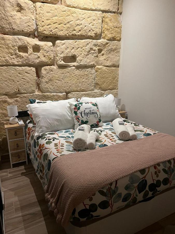 Nabrisa Apartamento Moderno En Pleno Centro Con Opcion A Parking Cartagena Eksteriør bilde